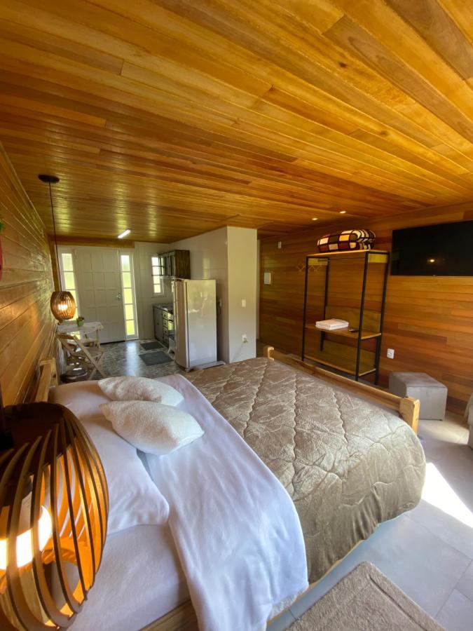 Guest house Chale Do Sc *